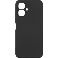 Чохол до мобільного телефона Armorstandart ICON Infinix Smart 10 4G Black (ARM87152)
