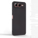 Armorstandart Чохол до мобільного телефона Armorstandart Matte Slim Fit Infinix Smart 10 Plus 4G Black (ARM87993)