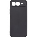 Armorstandart Чохол до мобільного телефона Armorstandart Matte Slim Fit Infinix Smart 10 Plus 4G Black (ARM87993)