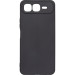 Armorstandart Чохол до мобільного телефона Armorstandart Matte Slim Fit Infinix Smart 10 Plus 4G Black (ARM87993)