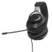 JBL Навушники JBL Quantum 100 Black (JBLQUANTUM100BLK)