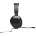 JBL Навушники JBL Quantum 100 Black (JBLQUANTUM100BLK)