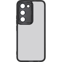Чохол до мобільного телефона Armorstandart Shade Tecno Spark 40 Pro 4G Black (ARM87528)