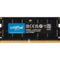 Micron Модуль пам'яті для ноутбука SoDIMM DDR5 32GB 5200 MHz Micron (CT32G52C42S5)