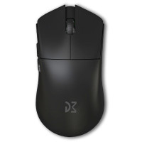Мишка Dream Machines DM9 Skill USB Black (DM9_SKILL)