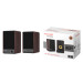 Microlab Акустична система Microlab SOLO 4 60W Brown (SOLO-4BR)