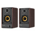 Microlab Акустична система Microlab SOLO 4 60W Brown (SOLO-4BR)