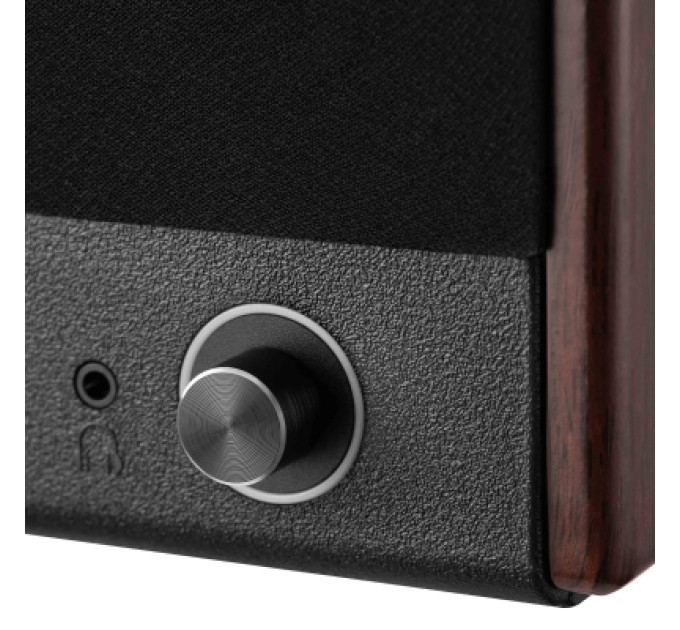Microlab Акустична система Microlab SOLO 5 90W Brown (SOLO-5BR)