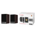 Microlab Акустична система Microlab SOLO 5 90W Brown (SOLO-5BR)