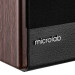 Microlab Акустична система Microlab SOLO 5 90W Brown (SOLO-5BR)