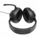 JBL Навушники JBL Quantum 200 Black (JBLQUANTUM200BLK)