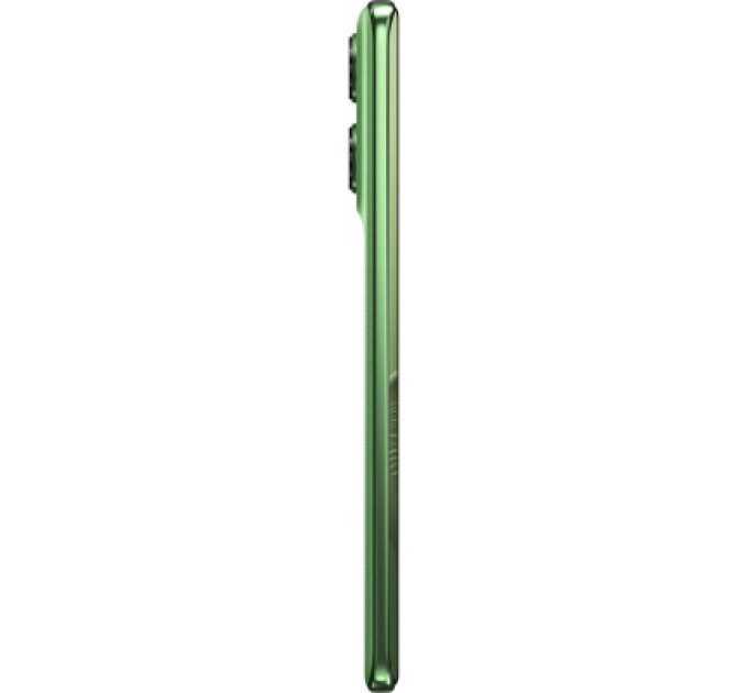 Motorola Мобільний телефон Motorola Edge 60 12/256GB Shamrock (PB7H0032RS)