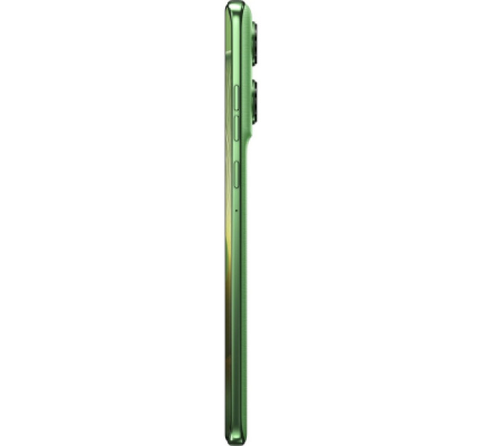 Motorola Мобільний телефон Motorola Edge 60 12/256GB Shamrock (PB7H0032RS)