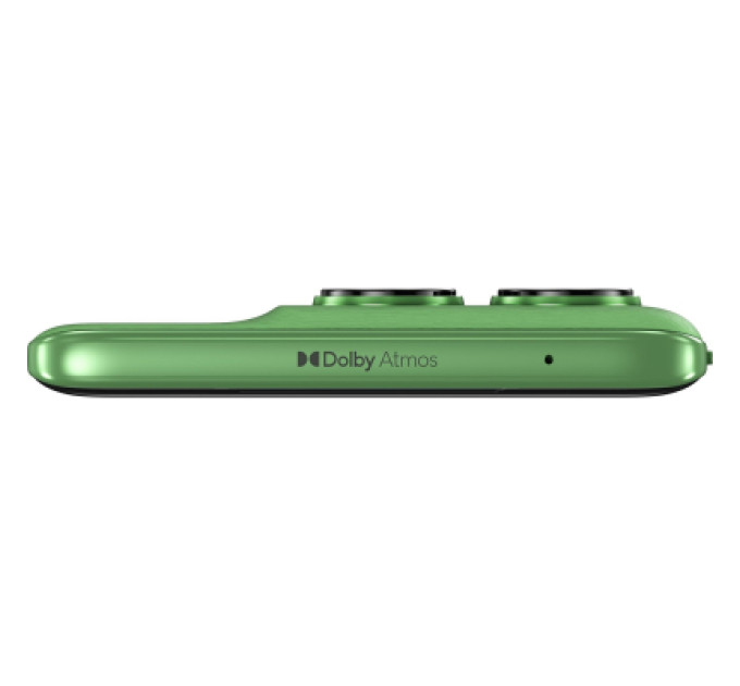 Motorola Мобільний телефон Motorola Edge 60 12/256GB Shamrock (PB7H0032RS)