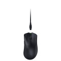Razer Мишка Razer DeathAdder V4 Pro Wireless/USB Black (RZ01-05330100-R3G1)