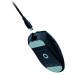 Razer Мишка Razer DeathAdder V4 Pro Wireless/USB Black (RZ01-05330100-R3G1)
