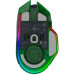 Razer Мишка Razer Basilisk V3 Pro 35K Wireless/Bluetooth/USB Phantom Green (RZ01-05240300-R3G1)