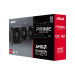 ASUS Відеокарта ASUS Radeon RX 9070 16Gb PRIME OC EVO (PRIME-RX9070-O16G-EVO)