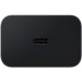 Samsung Зарядний пристрій Samsung USB-C PD45W black (EP-T4511NBEGEU)