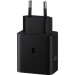 Samsung Зарядний пристрій Samsung USB-C PD45W black (EP-T4511NBEGEU)