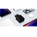 Samsung Зарядний пристрій Samsung USB-C PD45W black (EP-T4511NBEGEU)