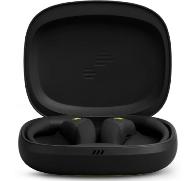 JBL Навушники JBL Endurance Zone Black (JBLENDUZONEBLKL)