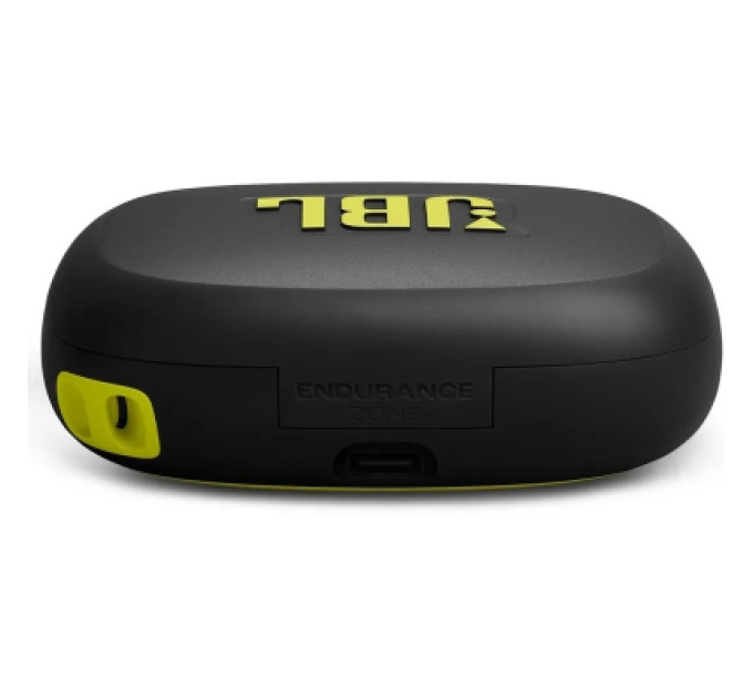 JBL Навушники JBL Endurance Zone Black (JBLENDUZONEBLKL)