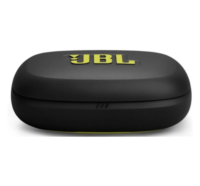 JBL Навушники JBL Endurance Zone Black (JBLENDUZONEBLKL)