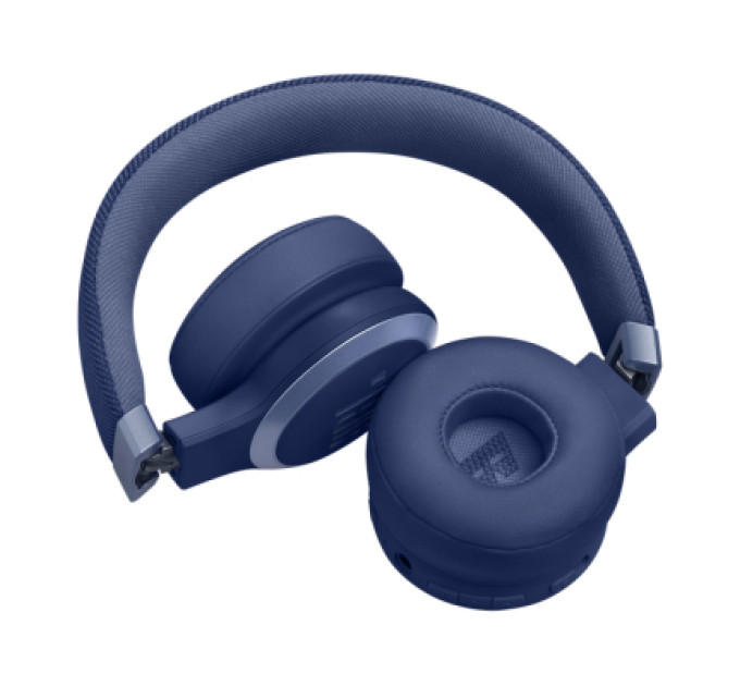 JBL Навушники JBL Live 670 NC Blue (JBLLIVE670NCBLU)