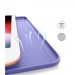 BeCover Чохол до планшета BeCover Tri Fold Soft TPU Silicone Apple iPad 10.2 2019/2020/2021 Purple (708517)