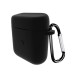 BeCover Чохол для навушників BeCover Silicon для Panasonic RZ-B100WDGCK Black (710200)