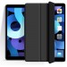 Чохол до планшета BeCover Tri Fold Soft TPU Silicone Apple iPad 10.9" 2022 Black (708518)