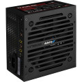 AeroCool Блок живлення AeroCool VX Plus Stealth 800 (ACPN-VS80AEY.12) 800W