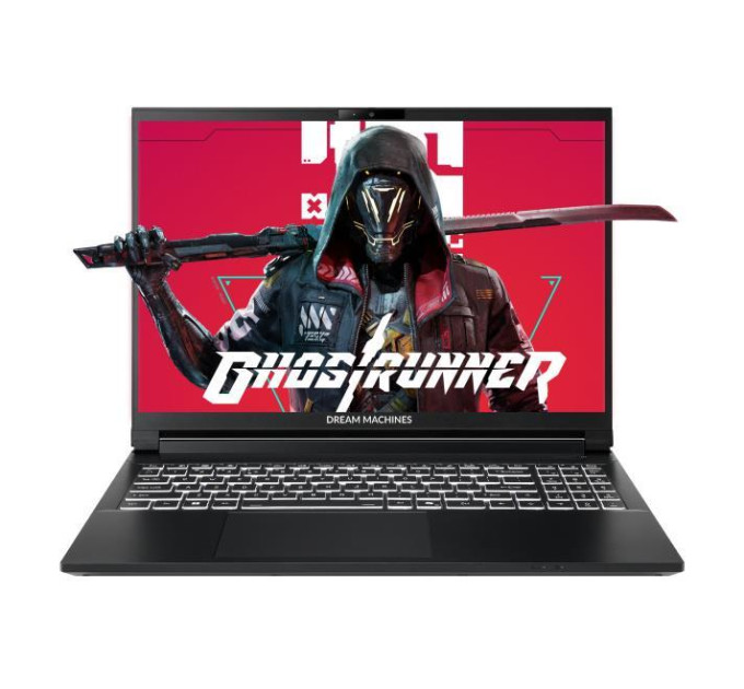 Dream Machines Ноутбук (портативний комп’ютер) RAI9-HX370 15" 32GB/1TB RT5060-15UA24 DREAM MACHINES