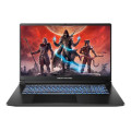Dream Machines Ноутбук (портативний комп’ютер) RAI7-350 17" 32GB/1TB RT5060-17UA24 DREAM MACHINES