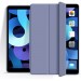 BeCover Чохол до планшета BeCover Tri Fold Soft TPU Silicone Apple iPad 10.9" 2022 Purple (708524)