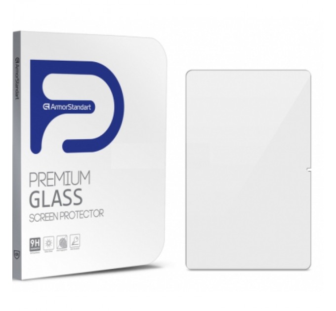Скло захисне Armorstandart Glass.CR Xiaomi Redmi Pad 2022 10.6 (ARM64000)