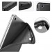 BeCover Чохол до планшета BeCover Tri Fold Soft TPU Silicone Apple iPad Air 5 (2022) 10.9" Black (708509)