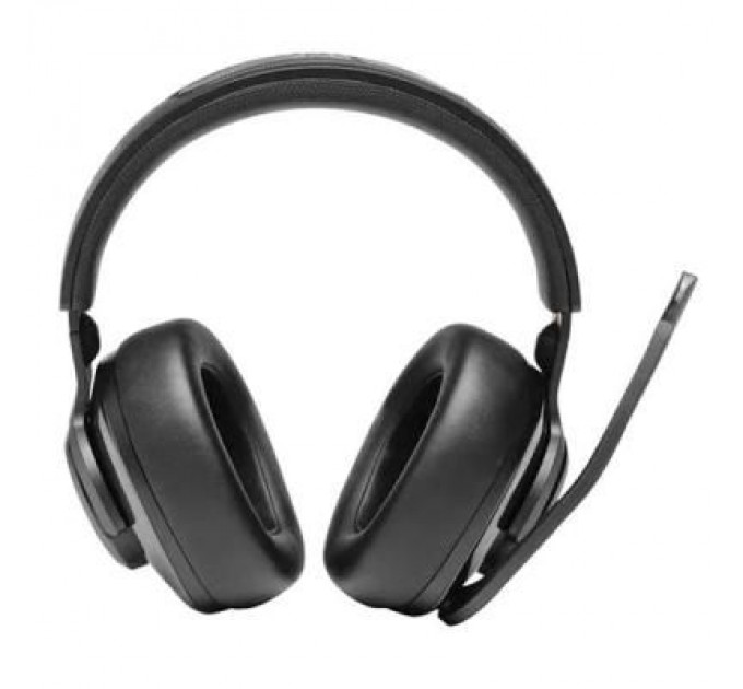 JBL Навушники JBL Quantum 400 Black (JBLQUANTUM400BLK)