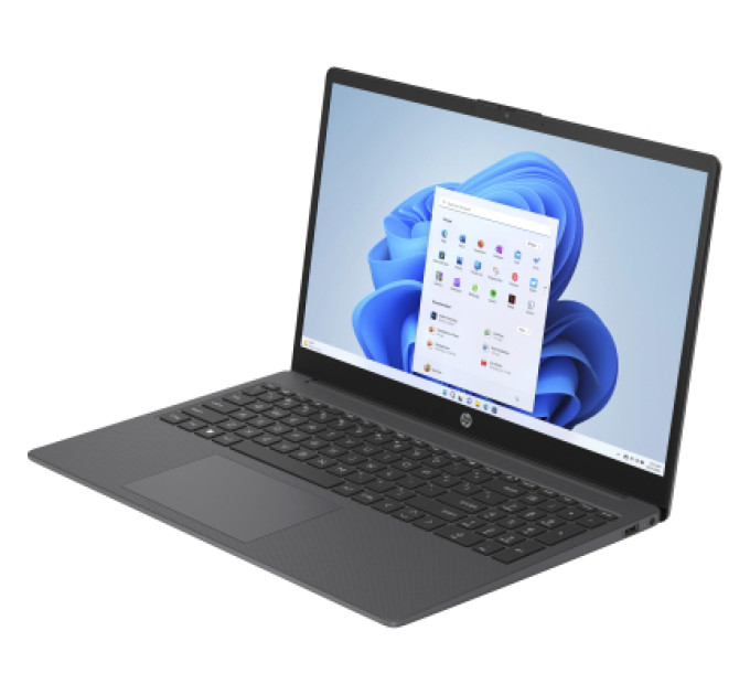 HP Ноутбук HP 15-fc0248ua (C78S8EA)