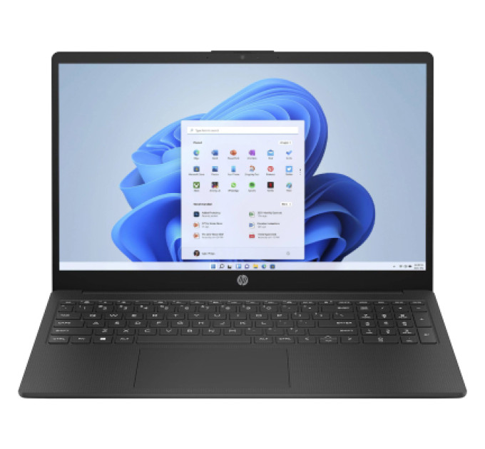 HP Ноутбук HP 15-fc0254ua (C78SBEA)