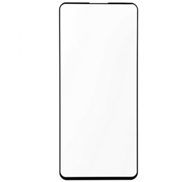 Скло захисне Drobak Xiaomi 12T Black Frame A+ (717137)