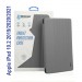 BeCover Чохол до планшета BeCover Tri Fold Soft TPU mount Apple Pencil Apple iPad 10.2 2019/2020/2021 Gray (706744)