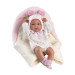 Llorens Пупс Llorens Bimba Nana Rosa, 35 см (63594)