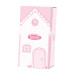 Llorens Пупс Llorens Bimba Nana Rosa, 35 см (63594)