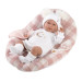 Llorens Пупс Llorens Mimi Llorona Bordado Luna, 40 см (74034)