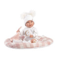 Llorens Пупс Llorens Mimi Llorona Bordado Luna, 40 см (74034)