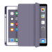 BeCover Чохол до планшета BeCover Tri Fold Soft TPU mount Apple Pencil Apple iPad 10.2 2019/2020/2021 Purple (706746)