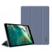 BeCover Чохол до планшета BeCover Tri Fold Soft TPU mount Apple Pencil Apple iPad Air 4 10.9 2020/2022 Purple (706751)