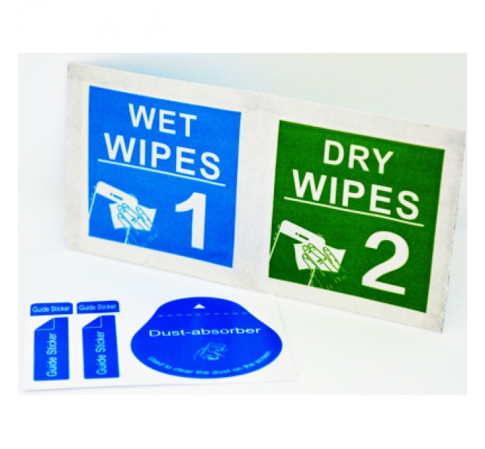 Скло захисне Drobak Apple iPhone 13 mini Frame A+ (606046)